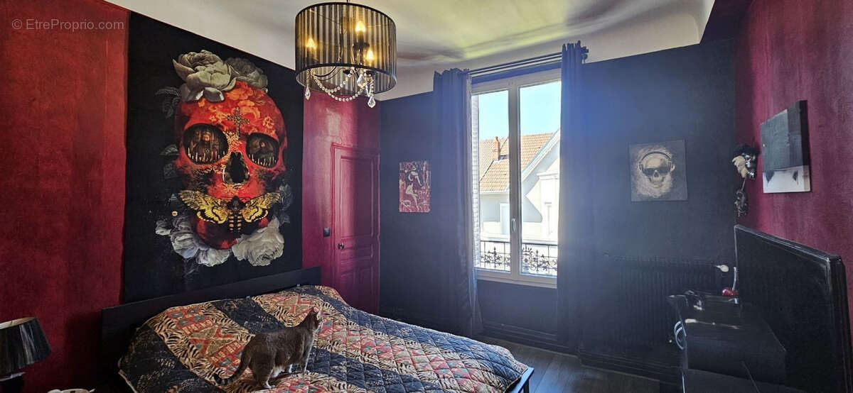 Appartement à VICHY