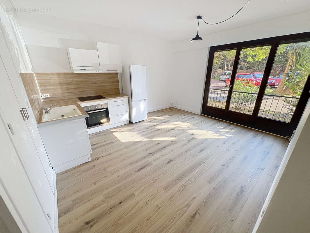 Appartement à PERPIGNAN