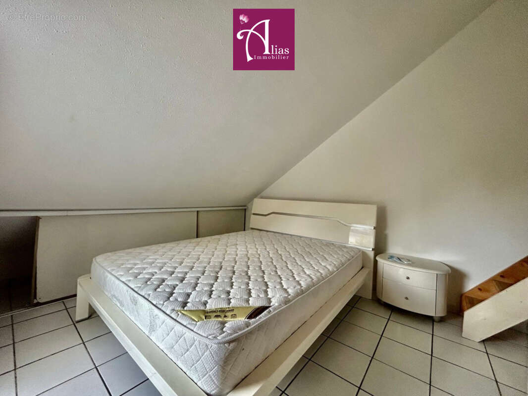 Appartement à LE GOSIER