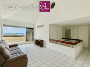 Appartement à LE GOSIER