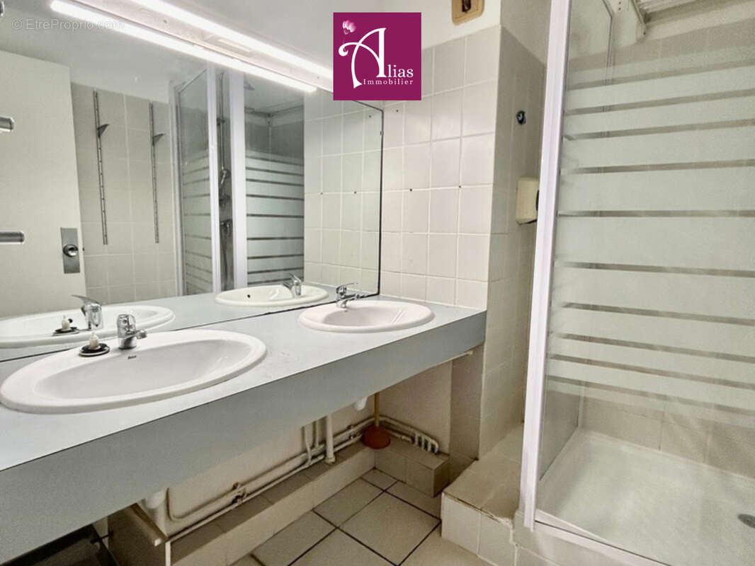 Appartement à LE GOSIER