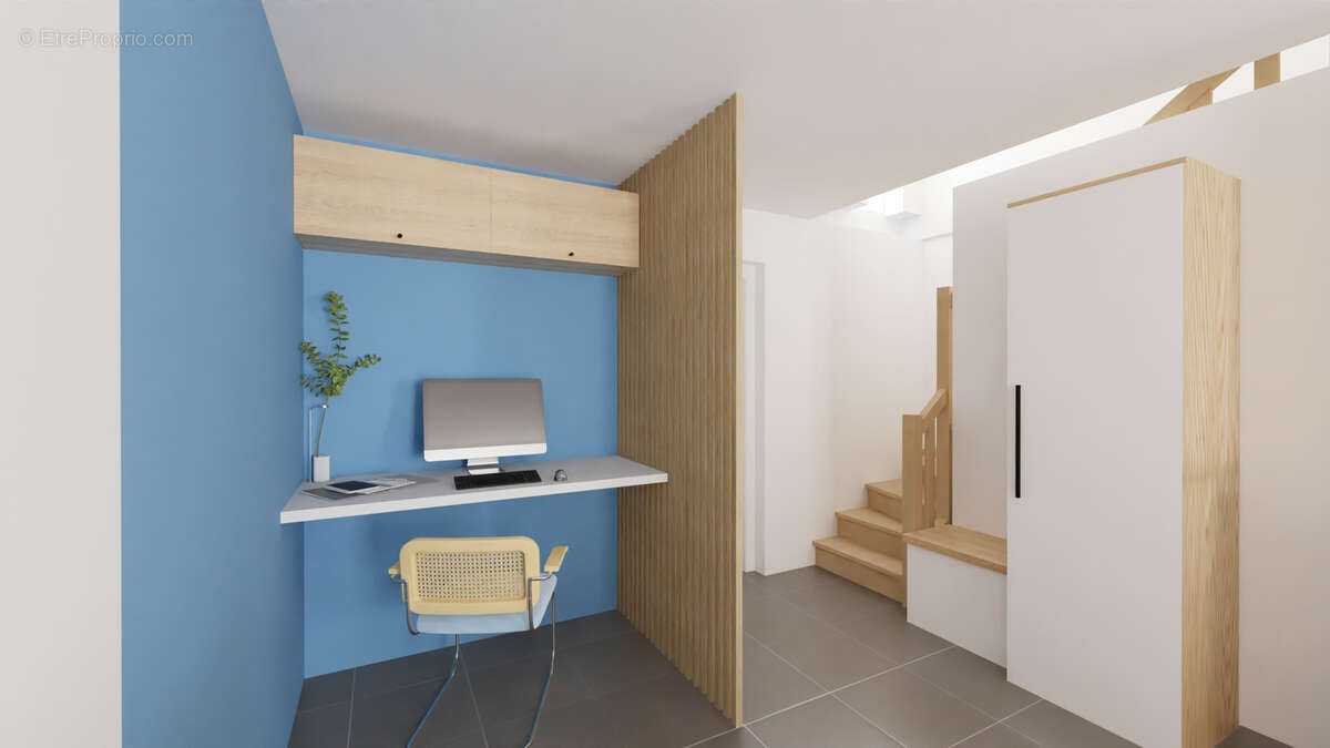 Maison à LES PRADEAUX