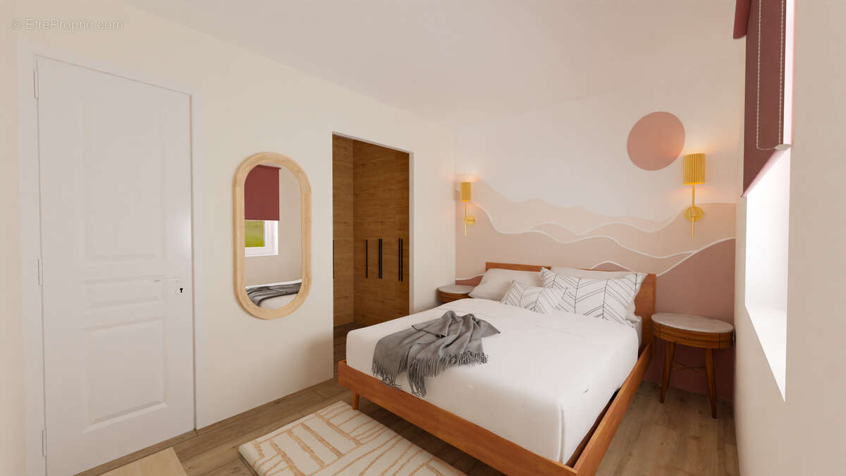 Maison à LES PRADEAUX