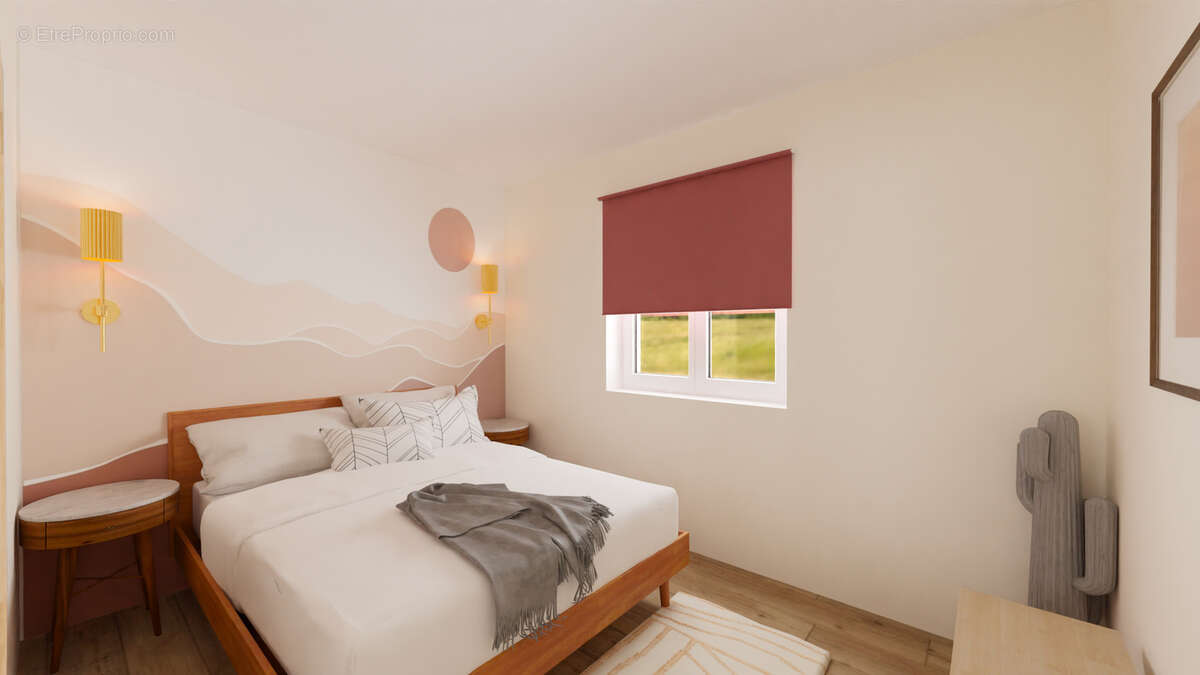 Maison à LES PRADEAUX