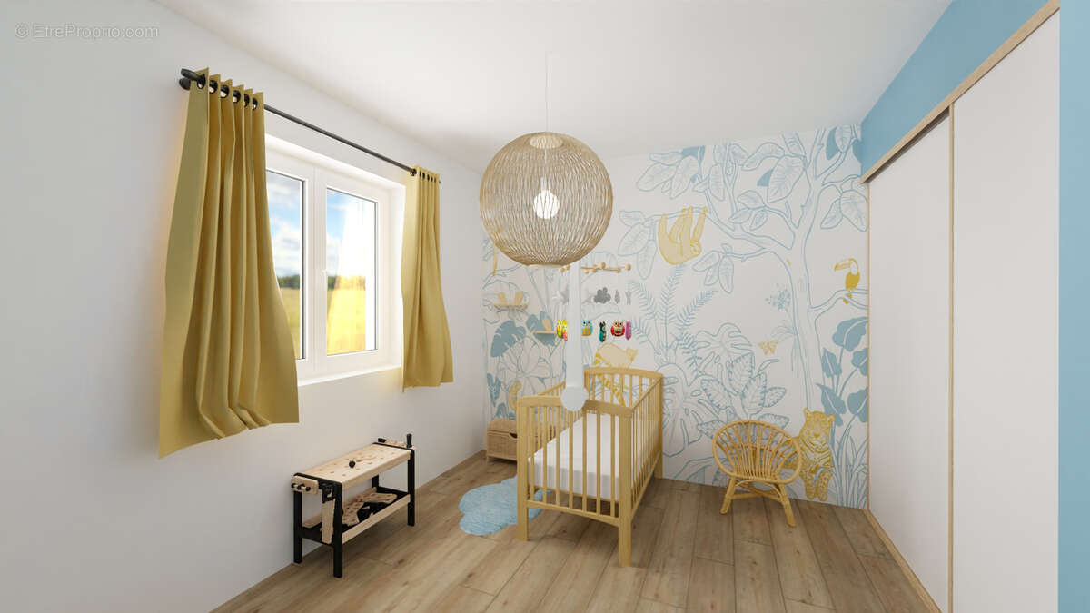 Maison à LES PRADEAUX