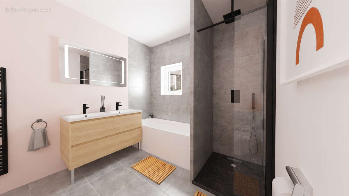 Maison à LES PRADEAUX