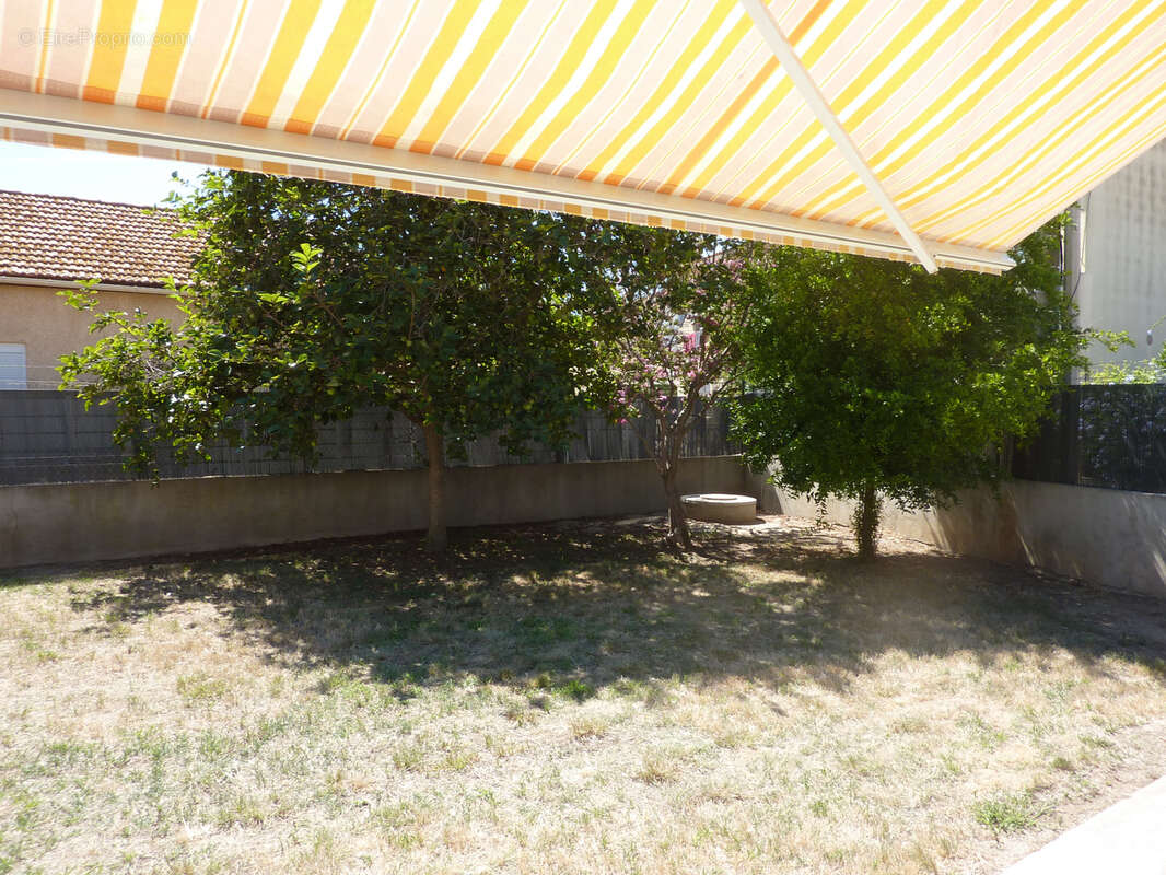 Maison à VALRAS-PLAGE