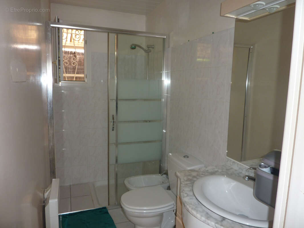 Maison à VALRAS-PLAGE