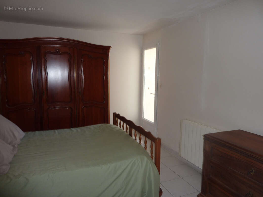 Maison à VALRAS-PLAGE