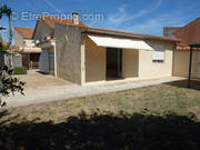 Maison à VALRAS-PLAGE