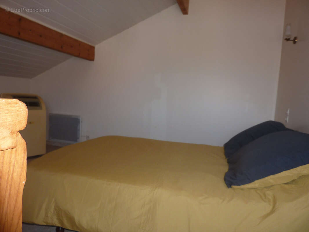 Maison à VALRAS-PLAGE