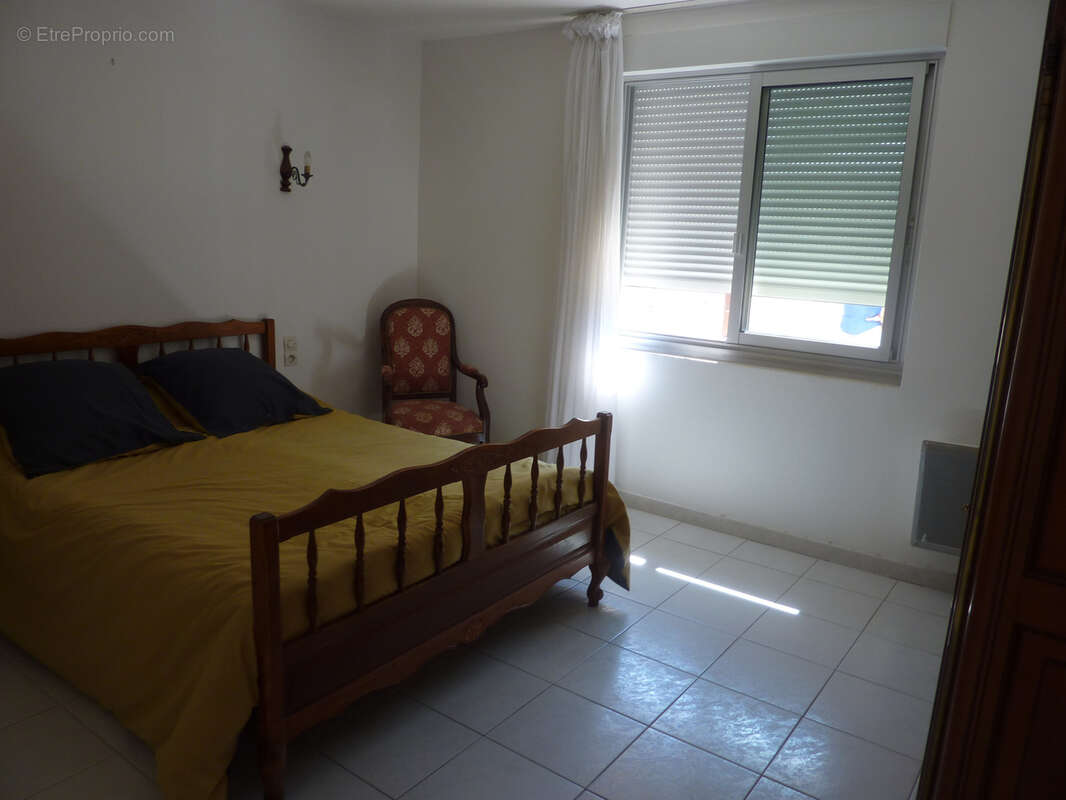 Maison à VALRAS-PLAGE