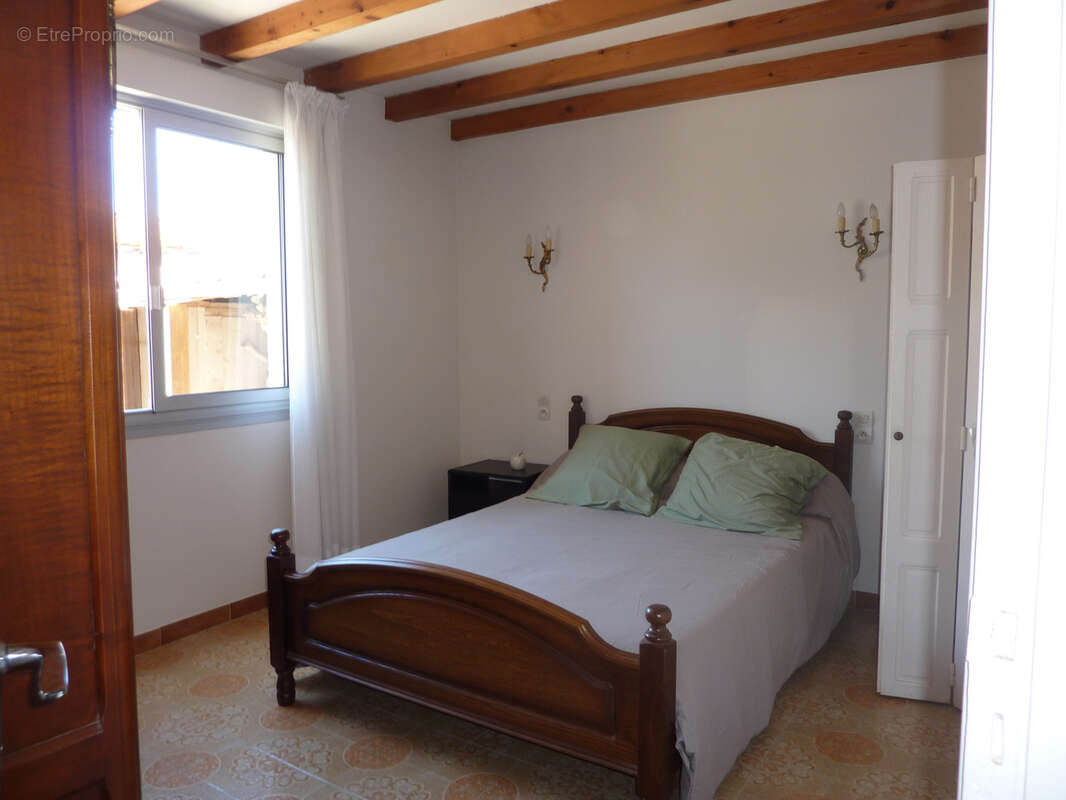 Maison à VALRAS-PLAGE