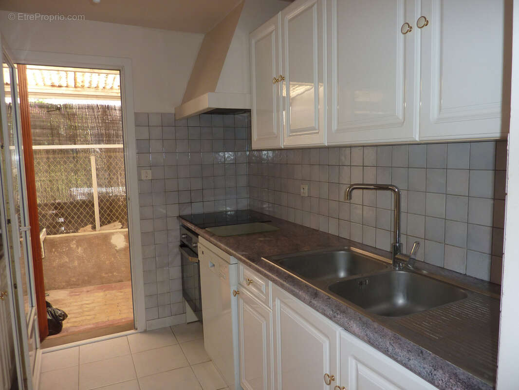 Maison à VALRAS-PLAGE