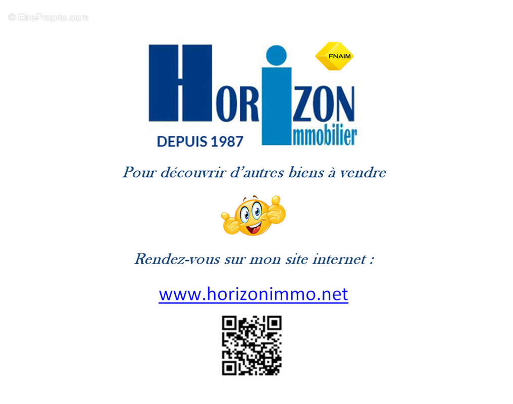 Appartement à AVEIZIEUX