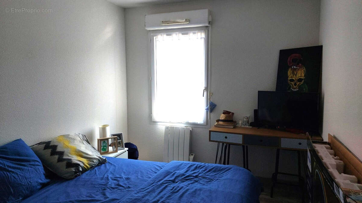 Appartement à CHAURAY