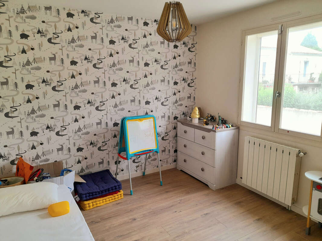 Maison à RIBAUTE-LES-TAVERNES