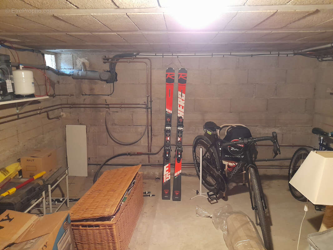 Maison à RIBAUTE-LES-TAVERNES