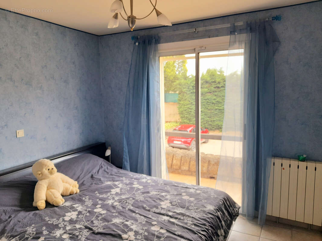 Maison à RIBAUTE-LES-TAVERNES