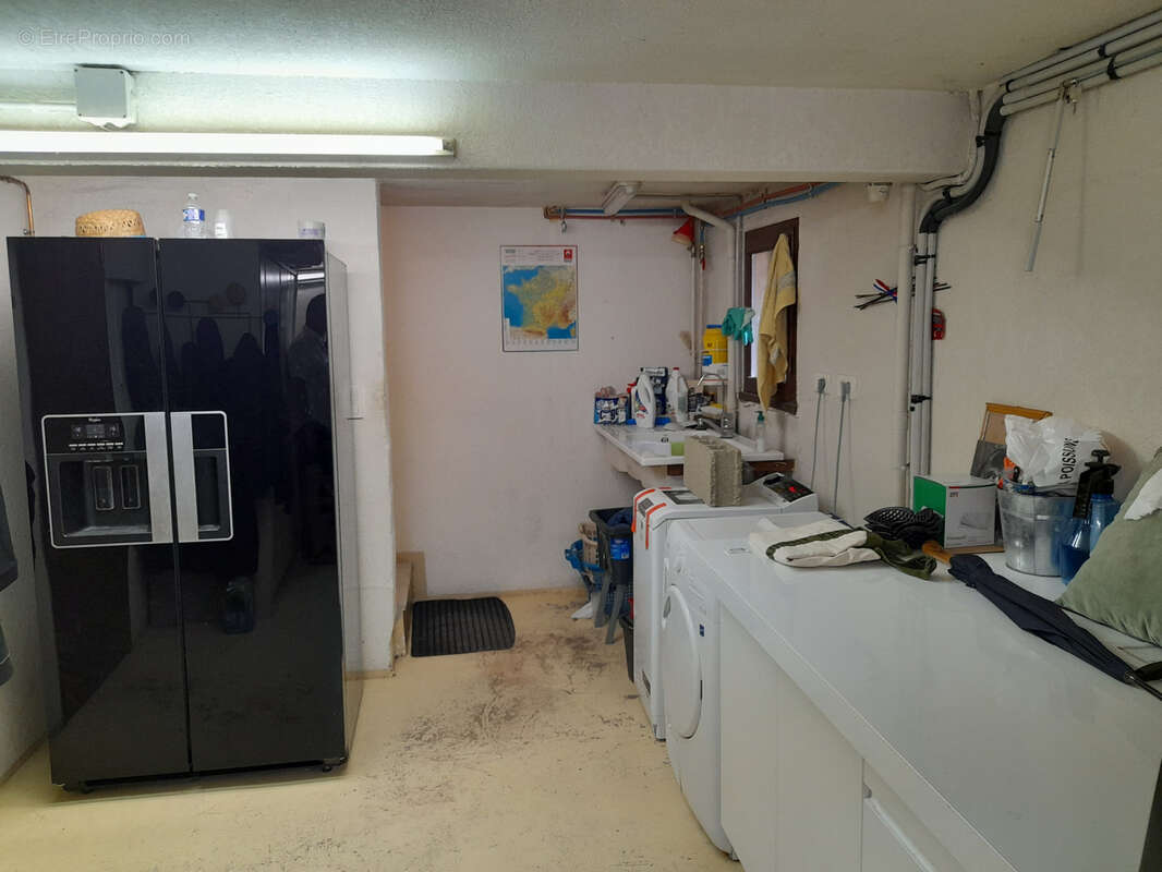 Maison à RIBAUTE-LES-TAVERNES