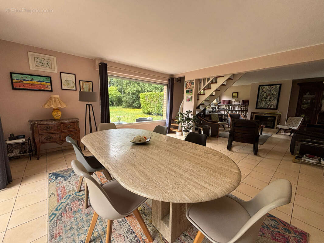 Maison à LE TOUQUET-PARIS-PLAGE