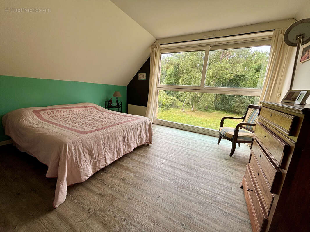 Maison à LE TOUQUET-PARIS-PLAGE