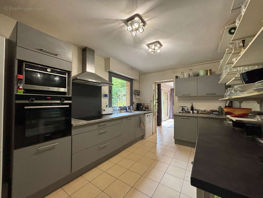 Maison à LE TOUQUET-PARIS-PLAGE