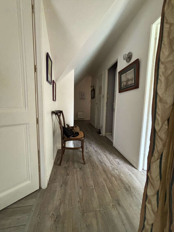 Maison à LE TOUQUET-PARIS-PLAGE