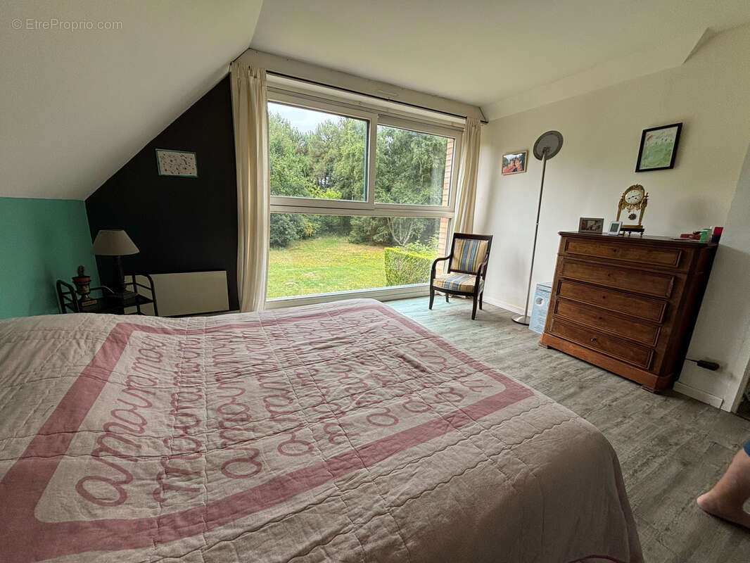 Maison à LE TOUQUET-PARIS-PLAGE