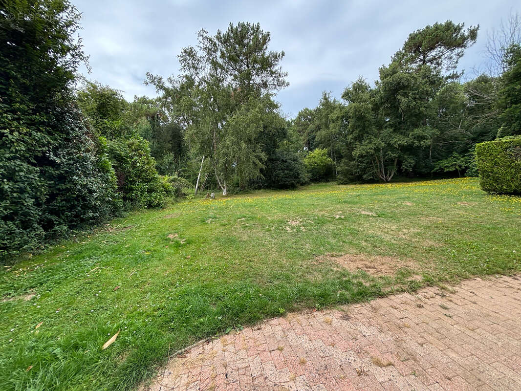 Maison à LE TOUQUET-PARIS-PLAGE