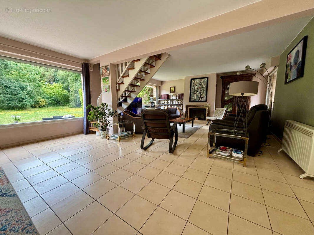 Maison à LE TOUQUET-PARIS-PLAGE