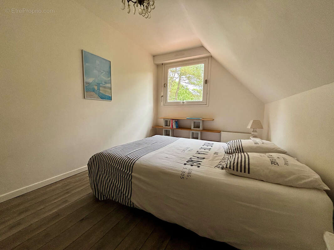 Maison à LE TOUQUET-PARIS-PLAGE