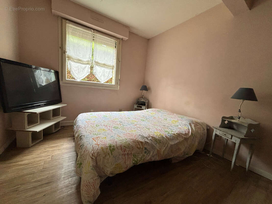 Maison à LE TOUQUET-PARIS-PLAGE