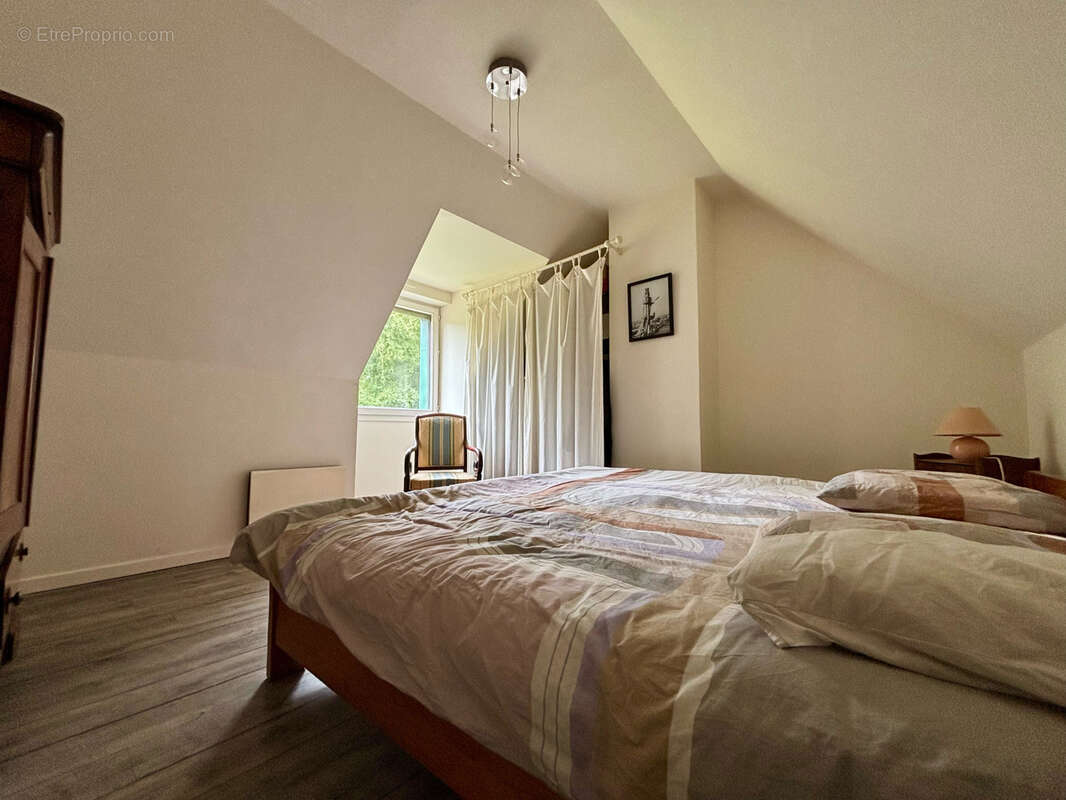 Maison à LE TOUQUET-PARIS-PLAGE