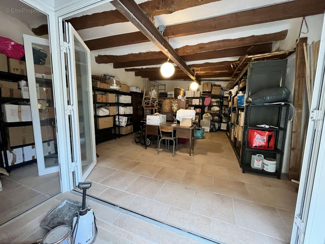 Maison à PEYRIAC-DE-MER