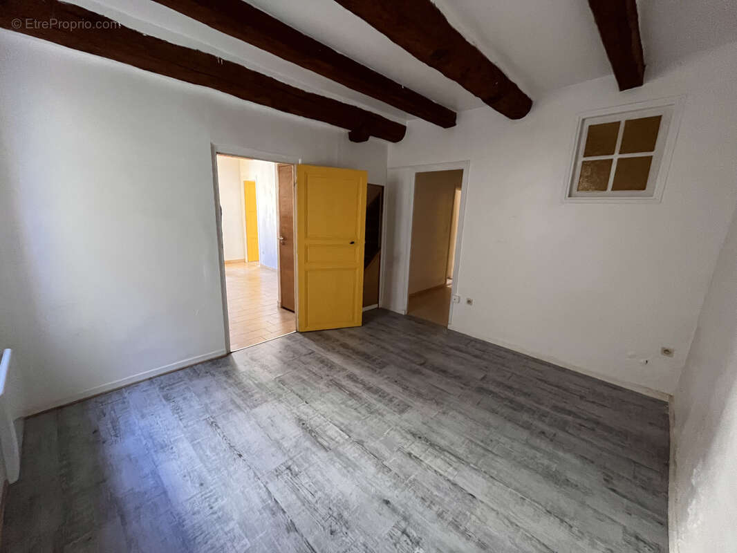 Maison à PEYRIAC-DE-MER