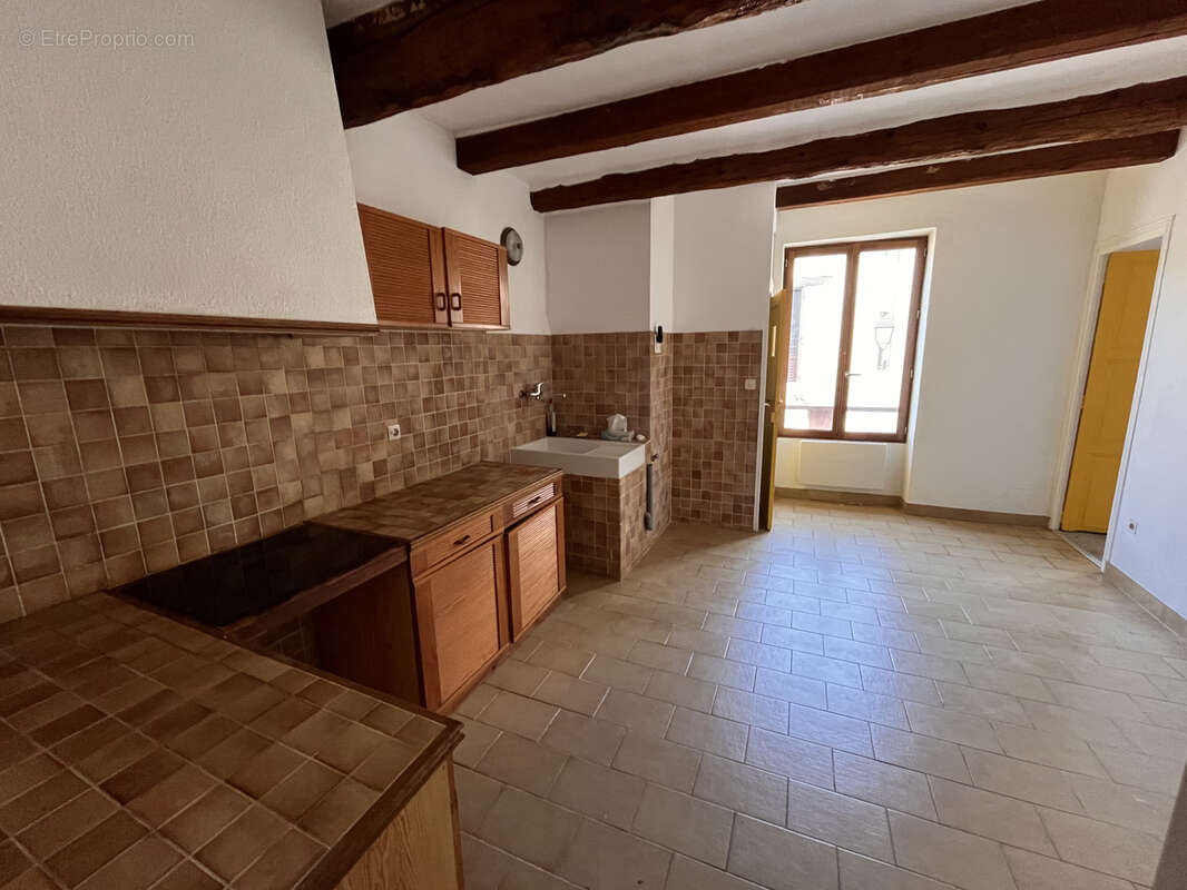 Maison à PEYRIAC-DE-MER