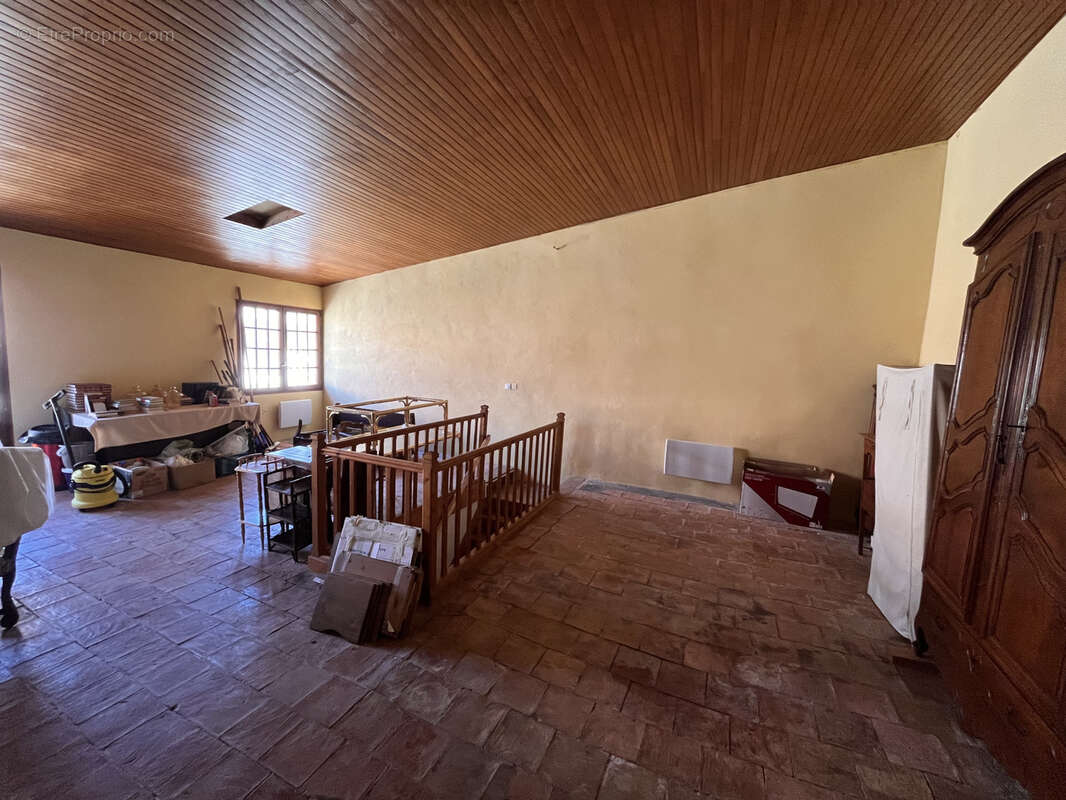 Maison à PEYRIAC-DE-MER