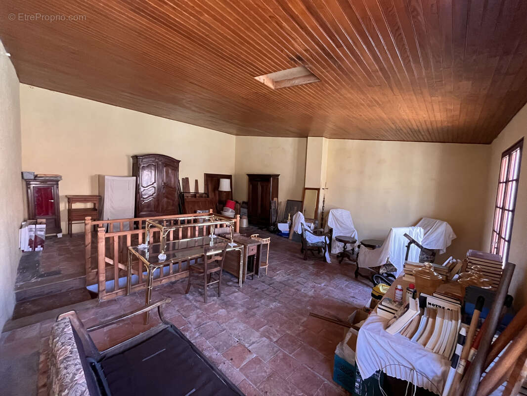 Maison à PEYRIAC-DE-MER