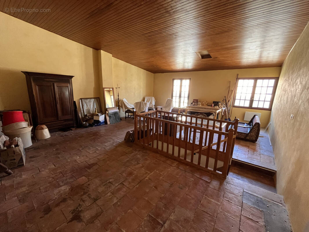 Maison à PEYRIAC-DE-MER