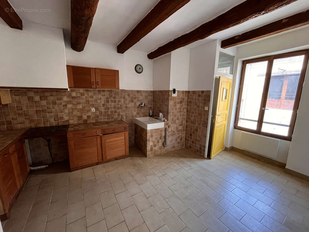 Maison à PEYRIAC-DE-MER