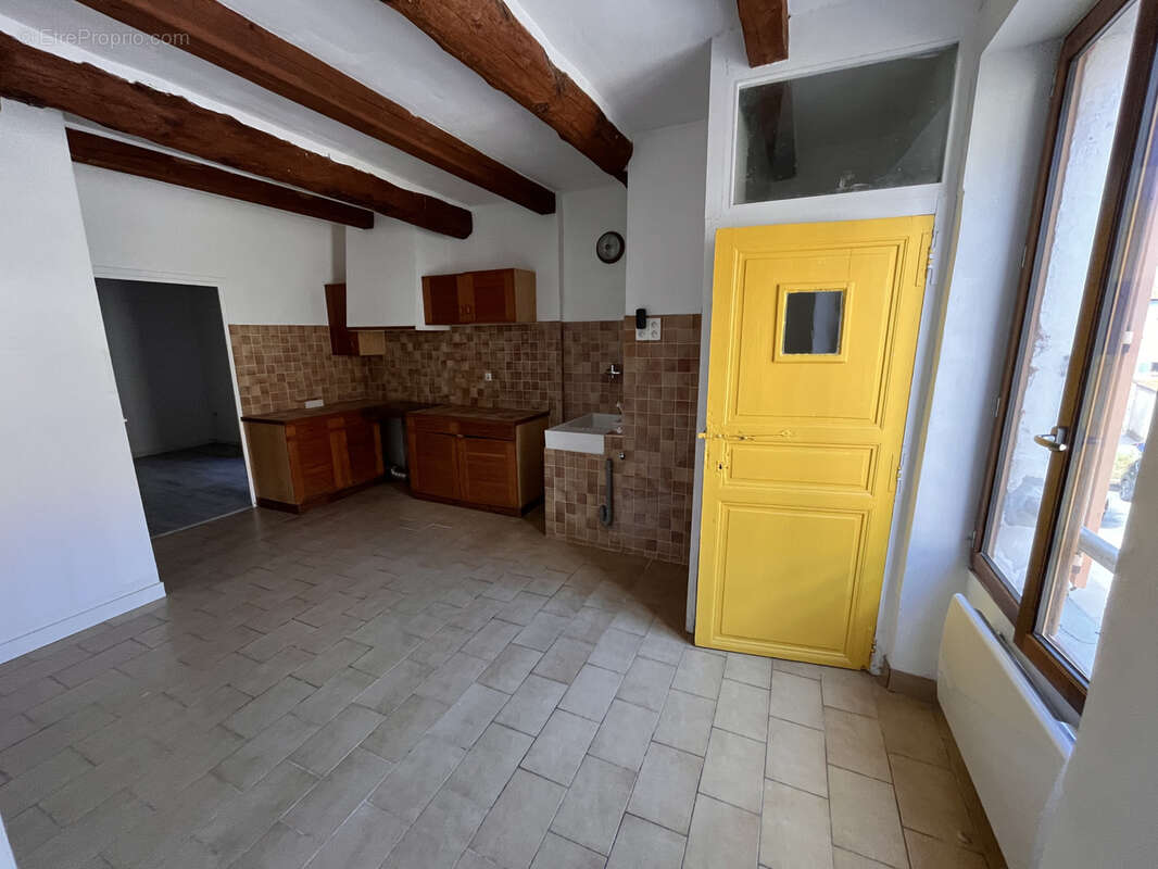 Maison à PEYRIAC-DE-MER