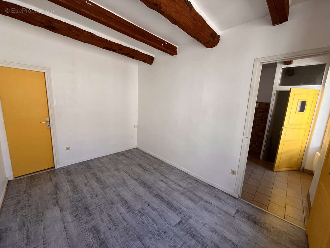 Maison à PEYRIAC-DE-MER