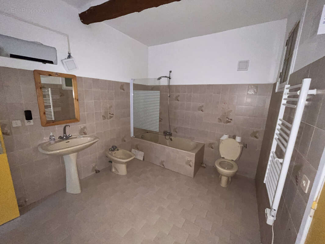 Maison à PEYRIAC-DE-MER