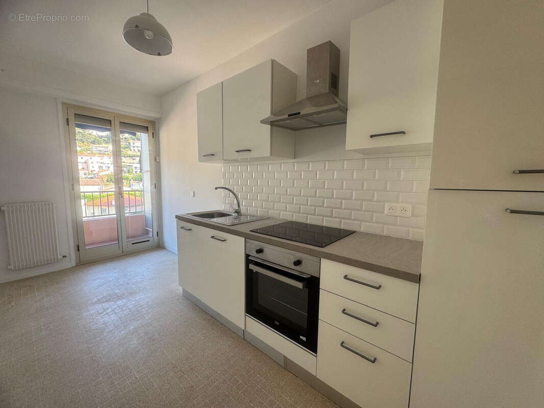 Appartement à ROQUEBRUNE-CAP-MARTIN