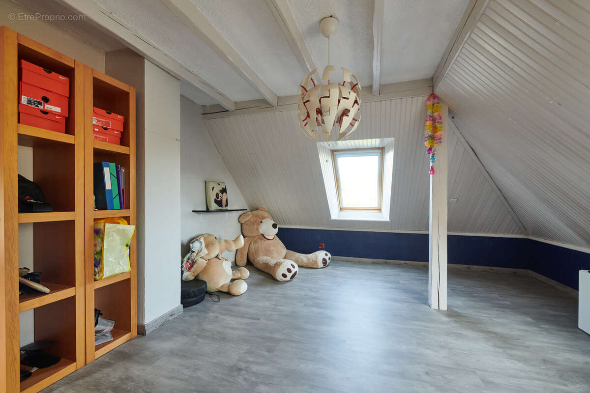 Maison à WESTHOUSE-MARMOUTIER