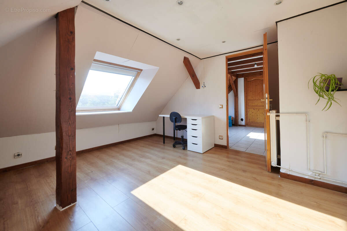 Maison à WESTHOUSE-MARMOUTIER