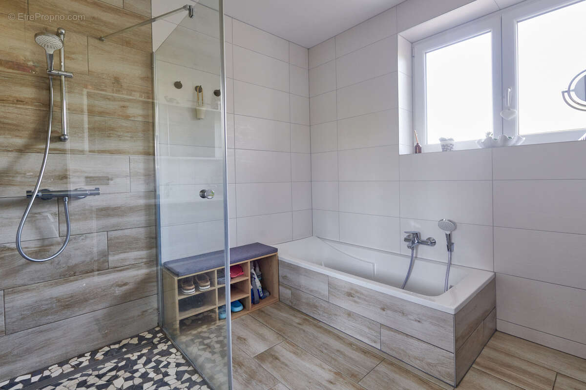 Maison à WESTHOUSE-MARMOUTIER