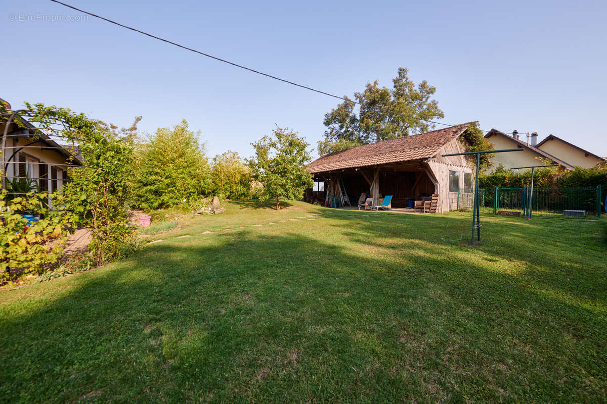 Maison à WESTHOUSE-MARMOUTIER
