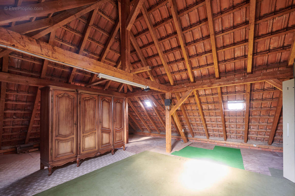 Maison à WESTHOUSE-MARMOUTIER